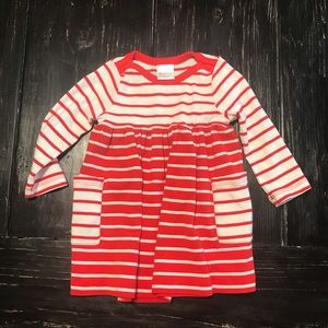 Hanna Andersson dress